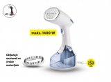 Uređaj za okomito glačanje na paru Silvercrest®