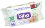Vlažne maramice Bibo Maslinovo ulje 60/1