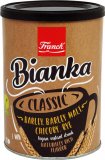 Bianka Classic instant napitak na bazi žitarica bogat vlaknima, Franck 110g