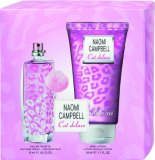 Cat Deluxe Naomi Campbell poklon-paket