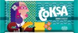 Čokolada Čoksa Banana&keks 68 g