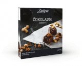 Čokoladni truffle kolačići