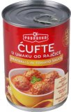 Ćufte u umaku od rajčice Podravka 400 g