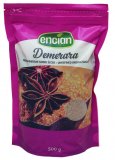 Demerara smeđi šećer, encian 500g