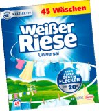 Deterdžent Weiser Riese 45 pranja