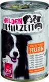 Dopunska hrana za pse, piletina Dein Bestes 400g