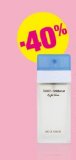 Eau de toilette Dolce&Gabbana Light Blue