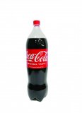 Gazirano piće Coca-Cola 2 l