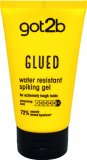 Glued gel za kosu got2be 150ml