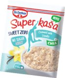 Kaša Dr. Oetker Sweet zero, vanilija 50 g