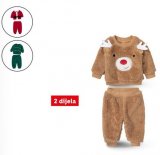 Komplet za bebe lupilu