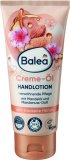 Kremasti uljni losion za ruke, Balea 100ml