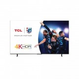 LED TV TCL 50P631 UHD DVBT-T2/S2 ANDROID