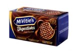 MC VITIES KEKS INTEGRALNI DIGESTIVE 200 g