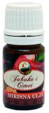 Mirisno ulje jabuka i cimet Ćurin 5ml