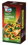 Mješavina Veggie Love Ledo, 1 pak