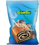 Nadjev od maka Šafram 200 g