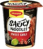 Noodle cup Maggi Sweet Chili 75 g