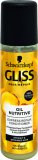 Oil Nutritive regenerator u spreju, Gliss 200ml
