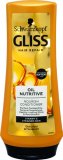 Oil Nutritive regenerator za kosu Gliss 200m