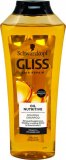 Oil Nutritive šampon za obnovu slamnate kose,Gliss 400ml