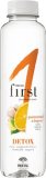 Piće Fructal First Naranča&đumbir 500 ml