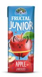 Piće Junior Fructal Nektar jabuka 200 ml