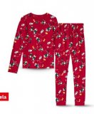 Pidžama za djevojčice lupilu® / pepperts!®