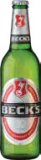 Pivo Becks 0,5 l