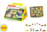 Set za igranje Cartronic