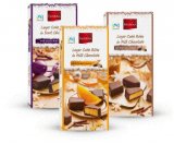 Slojeviti čokoladni kolačići