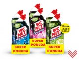 Sredstvo za čišćenje WC školjke