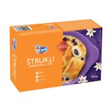 Štrukli borovnica, smrznuto Ledo 600 g