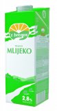 Trajno mlijeko 'z bregov, 1l