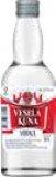 VESELA KUNA VODKA, RUM, LIKER PELINKOVAC 0,1 l