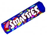 Bomboni draže Smarties, 38 g