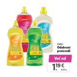 Čarli odabrani proizvodi