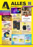 Alles katalog Akcija 27.11.-10.12.2023.