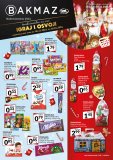 Bakmaz katalog Akcija 30.11.-06.12.2023.