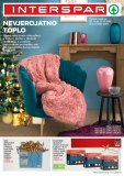 Interspar katalog Božić 22.11.-12.12.2023.