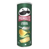 Čips, odabrane vrste Pringles 165 g
