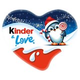 Čokolada Kinder 37 g