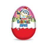 Čokoladno jaje Kinder 100 g