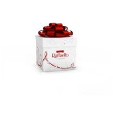 Cubetto bomboijera Raffaello 75 g