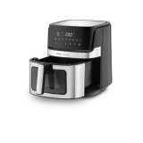 Friteza Blackbird, snaga: 1700 W Ufesa