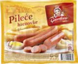 GAVRILOVIĆ HRENOVKE PILEĆE* 200 g