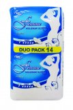 Higijenski ulošci noćni duo Femme 14 kom