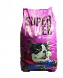 Hrana za pse suha Super Pawer 10 kg