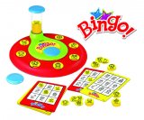 Igra Bingo