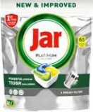 Tablete za strojno pranje posuđa Jar 65/1